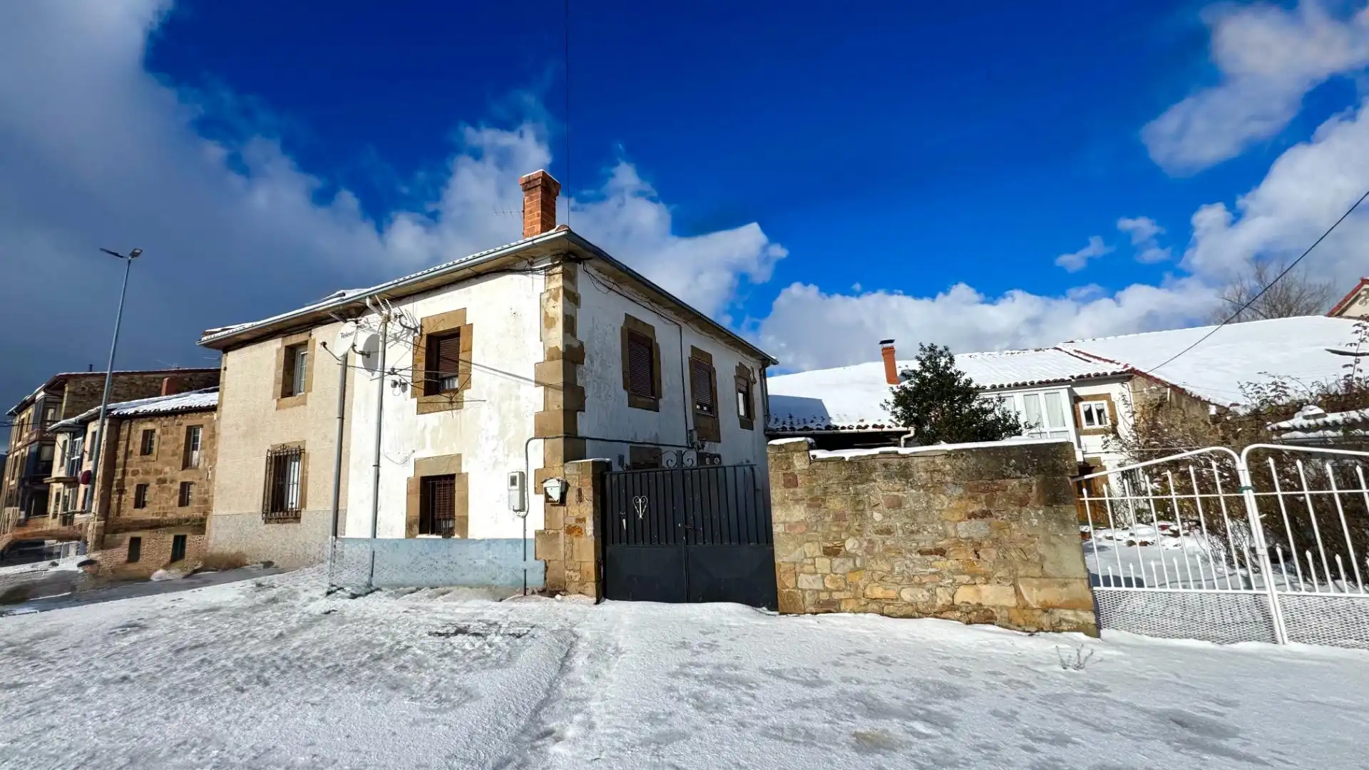 Casa bifamiliare in vendita a Calle BOLMIR-MAYOR 13, imagen 3