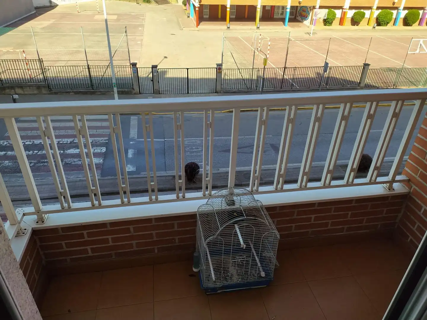 Apartament amb ascensor en venda a Zona Alta, imagen 20
