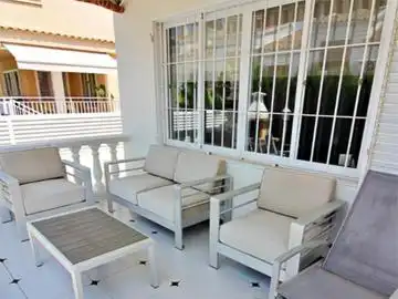 Adosado con terraza en venta en Torreón - La Almadraba, imagen 17
