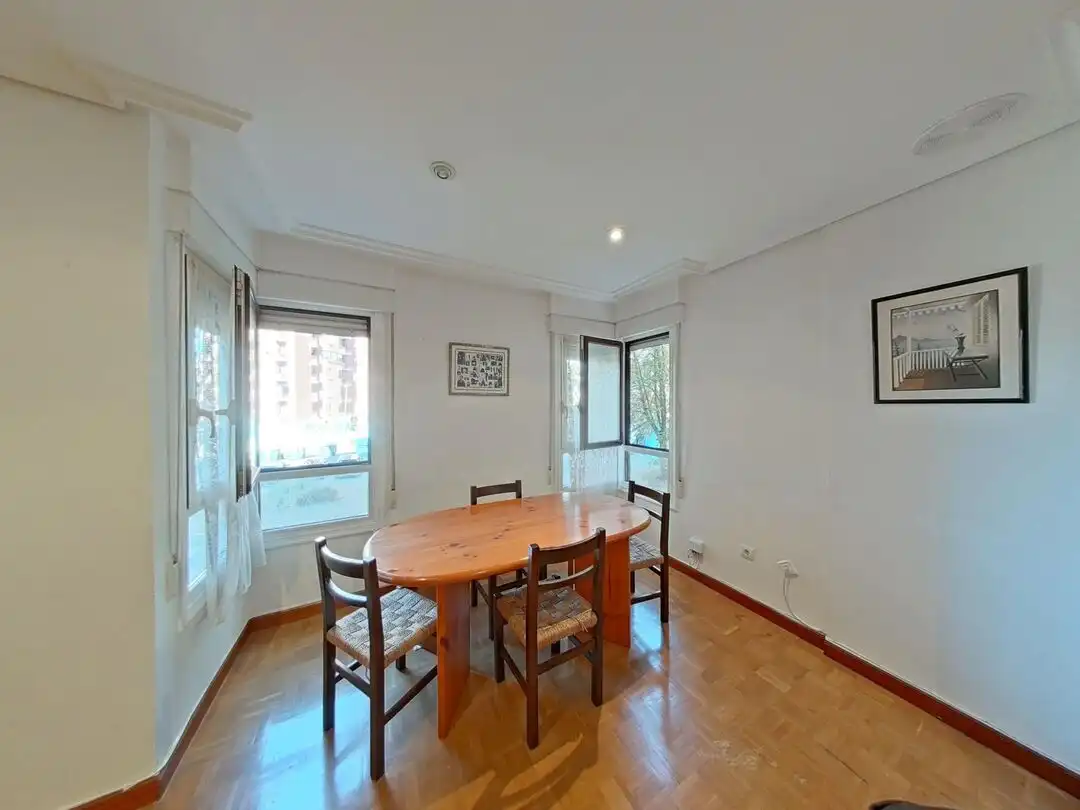 Wohnung mit Aufzug zum Verkauf in Iturritxu Kalea, imagen 6
