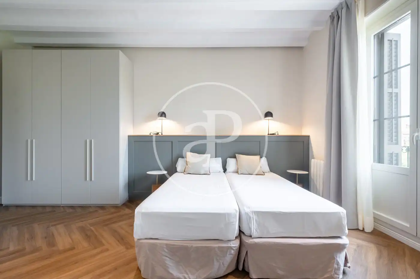 Flat for sale in Pg. d'Isabel II, Sant Pere, Sta. Caterina i la Ribera