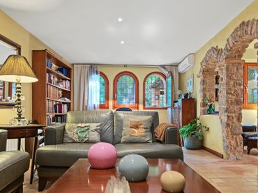 Adosado con jardín en venta en Corçà