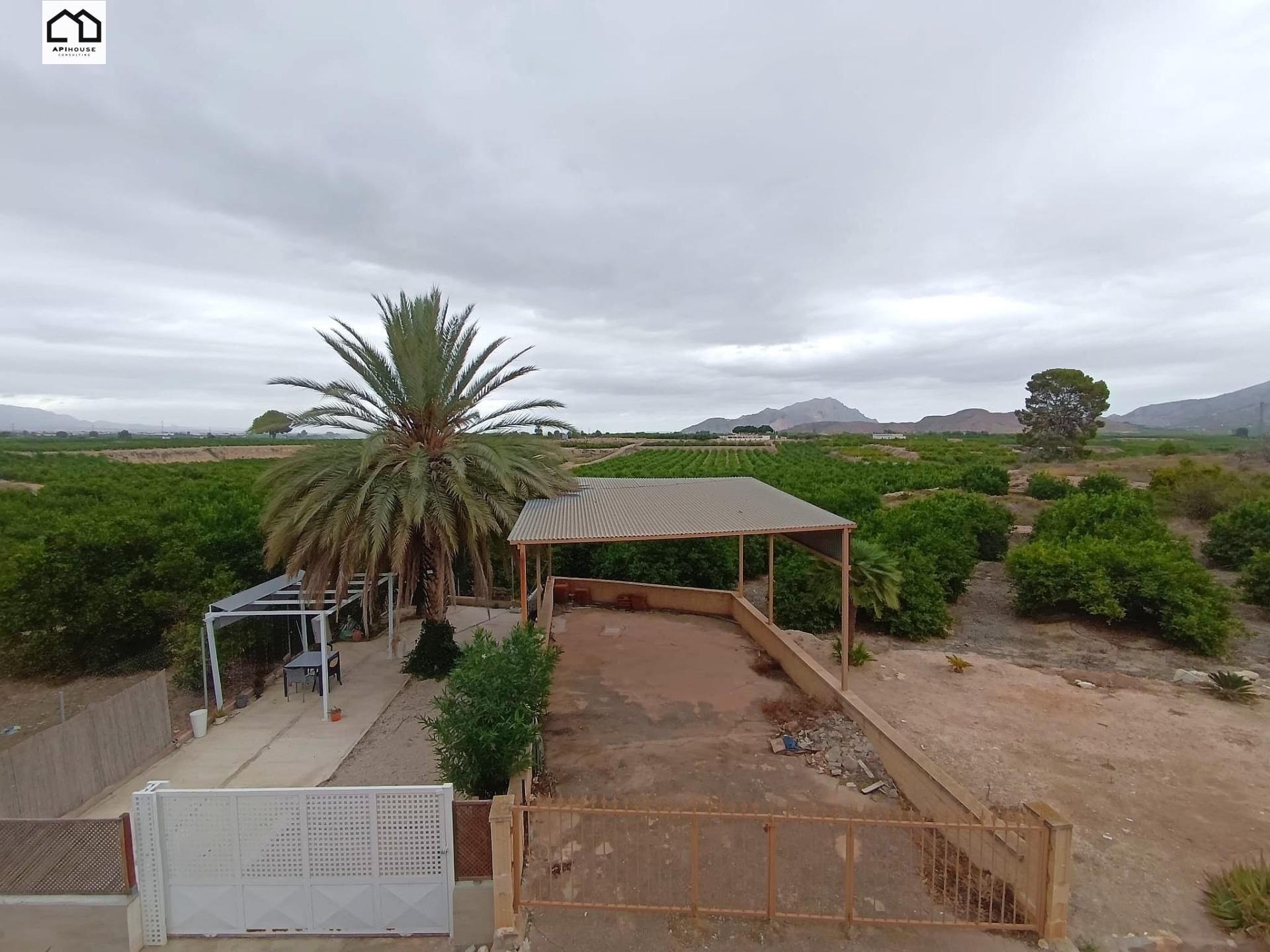 House or chalet for sale in Orihuela