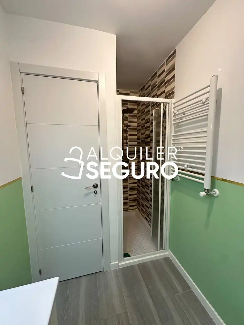 Appartamento in affitto a Cordovín, imagen 6