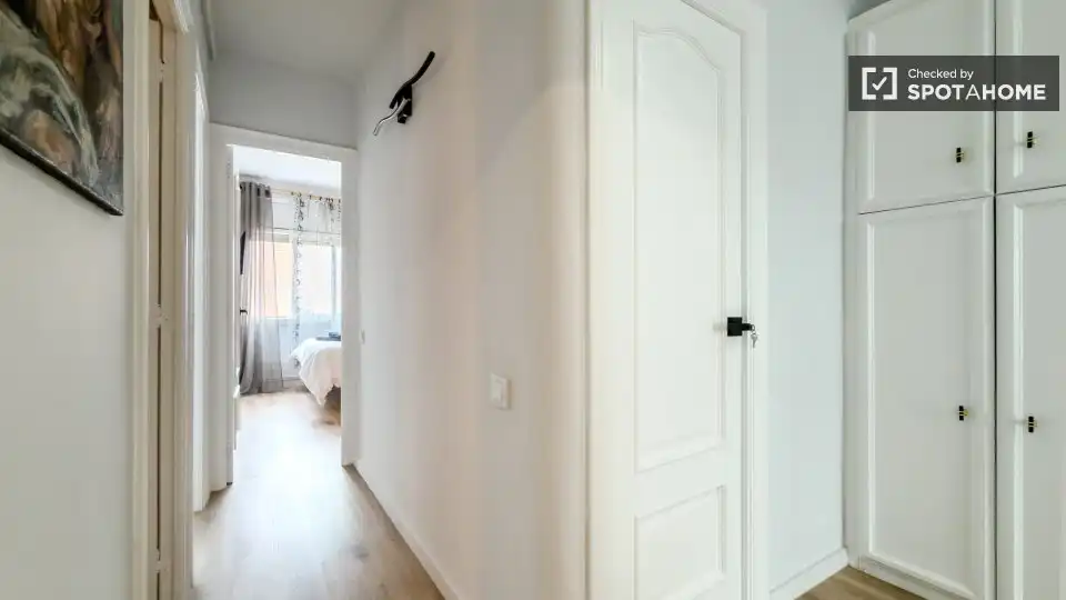 Habitación en La Torrassa
