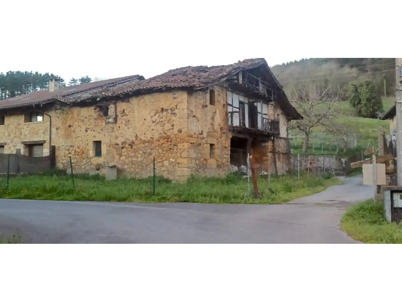 Wohnung zum Verkauf in Amorebieta-Etxano, imagen 14