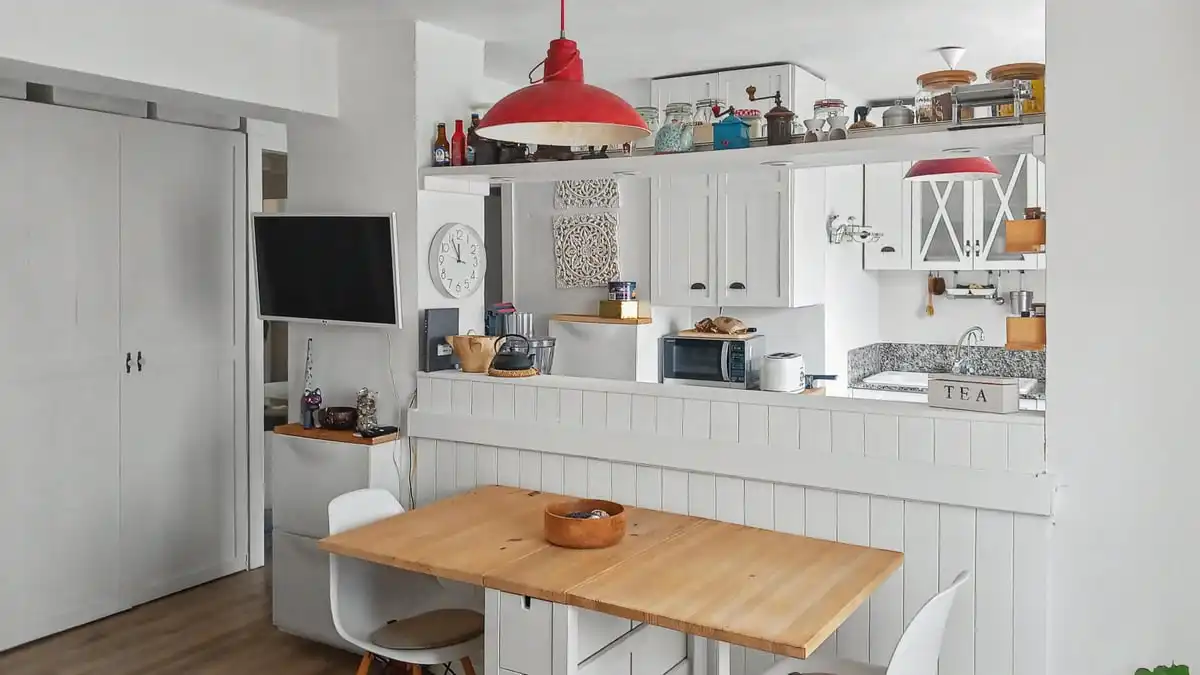 Flat for sale in Saladar