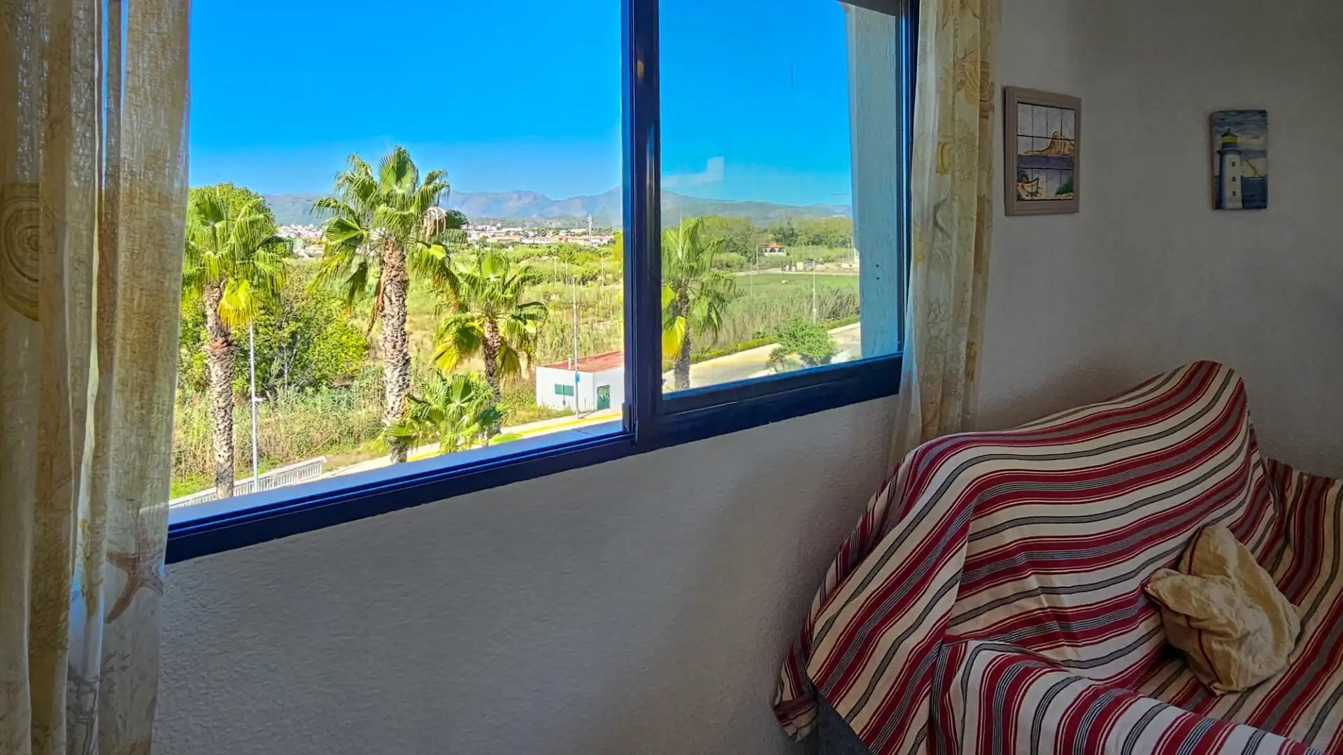 Appartement compact avec terrasse à vendre à Avenida PAIS VALENCIÀ, imagen 43