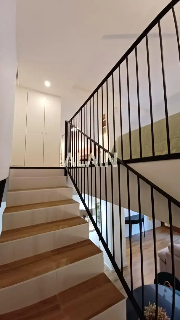 Loft en venta en Valencia con Aire acondicionado, Parquet y Amueblado