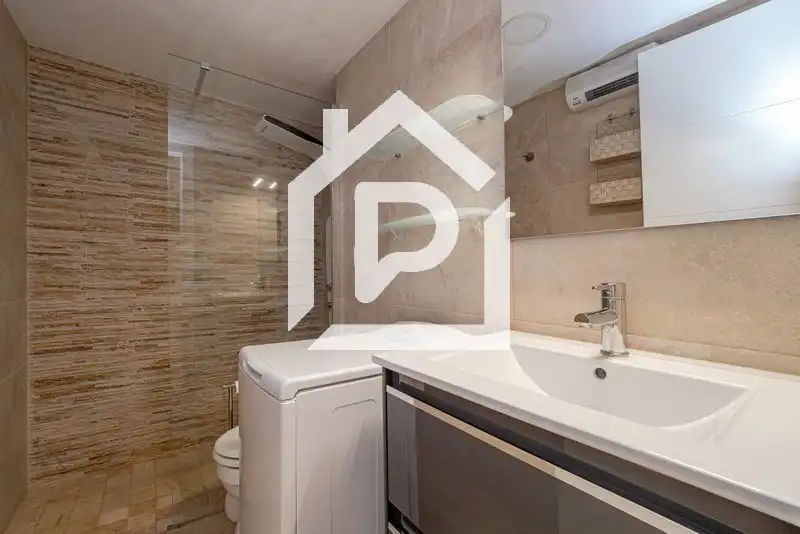 Piso con piscina en venta en manhatan planta  puerta F + garaje 18A planta muga park, imagen 10
