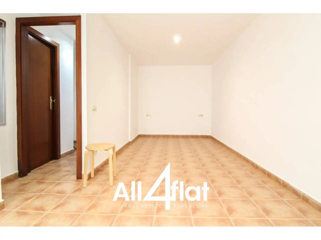 Loft zum Verkauf in Barcelona mit Möbliert und Alarm