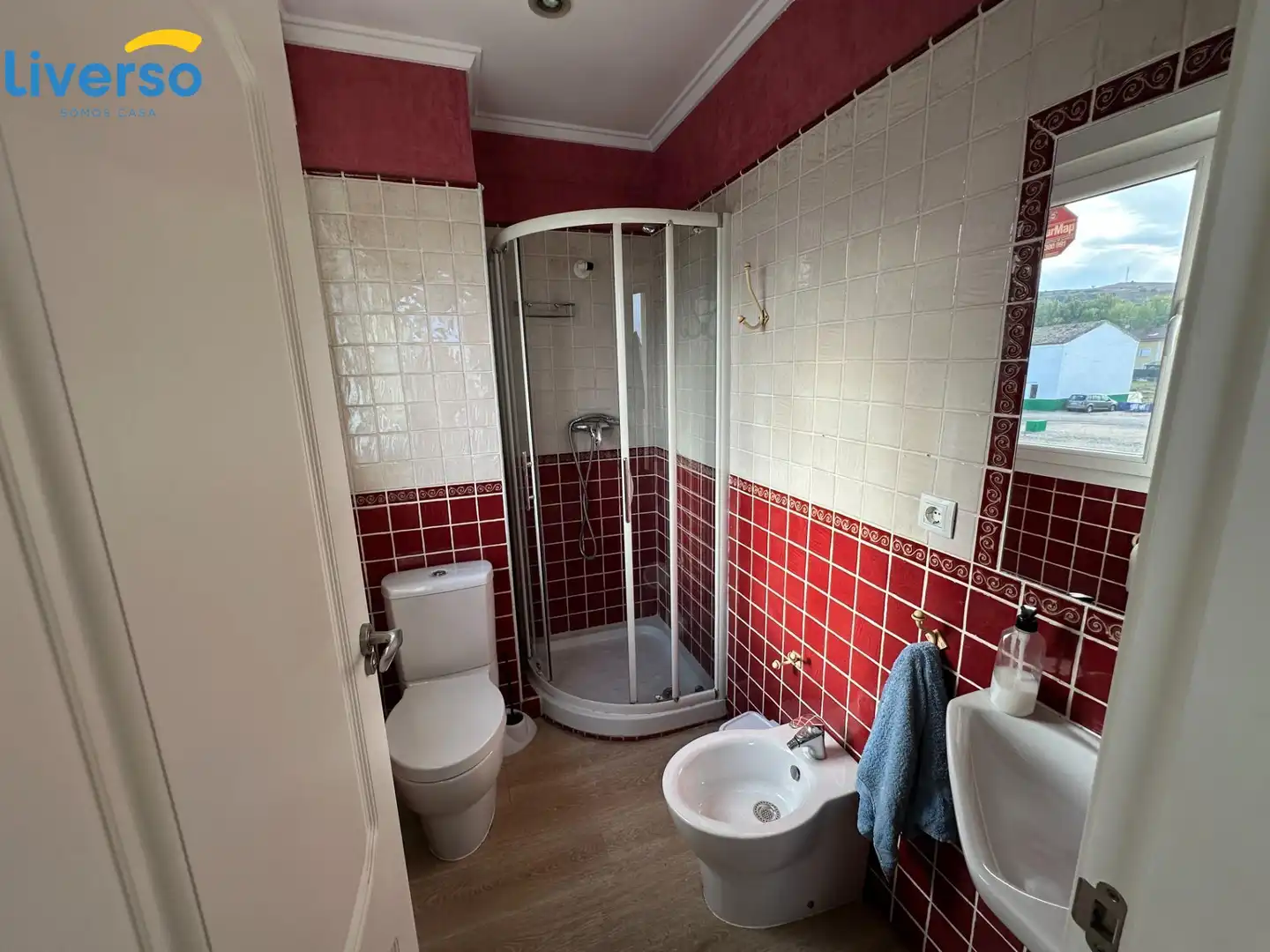 Casa con terraza en venta en Briviesca, imagen 24