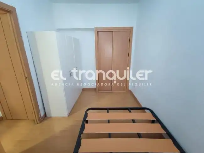 Penthouse with lift to rent in Calle Fortunata y Jacinta, imagen 4