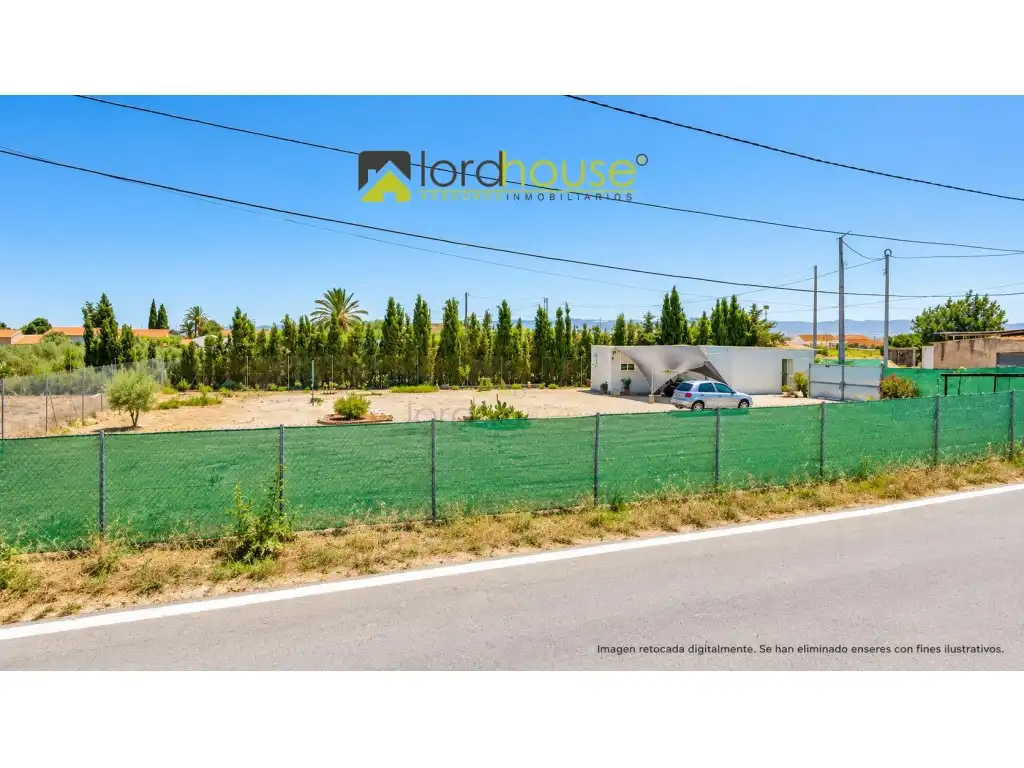 Maison à vendre à Poligono 175 Paraje 3643 Venta Ruizo, imagen 14