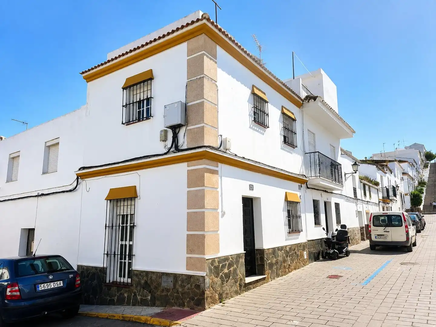 Casa o xalet en venda a Algar