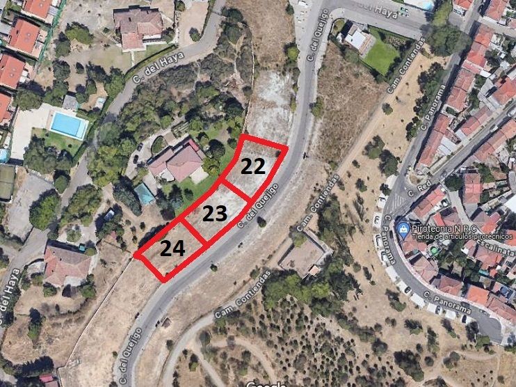 Residential for sale in Valladolid Capital