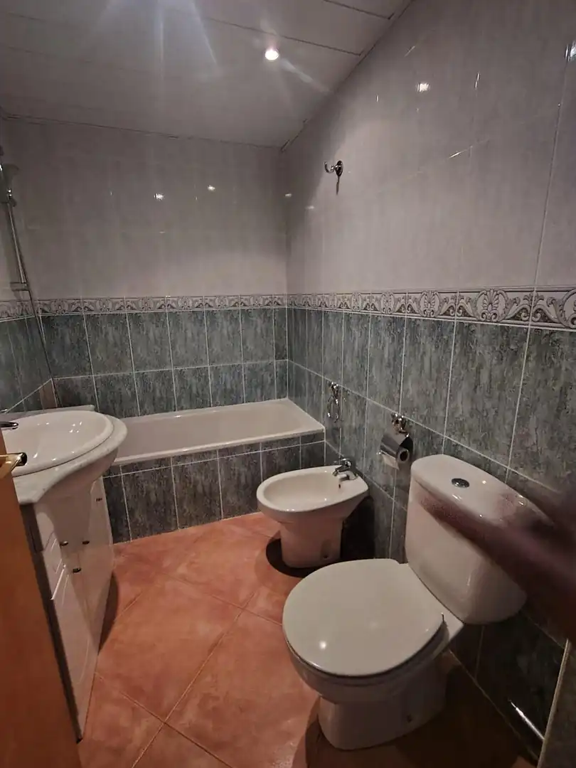 Baño de Piso en venta en Sant Llorenç Savall, Barcelona