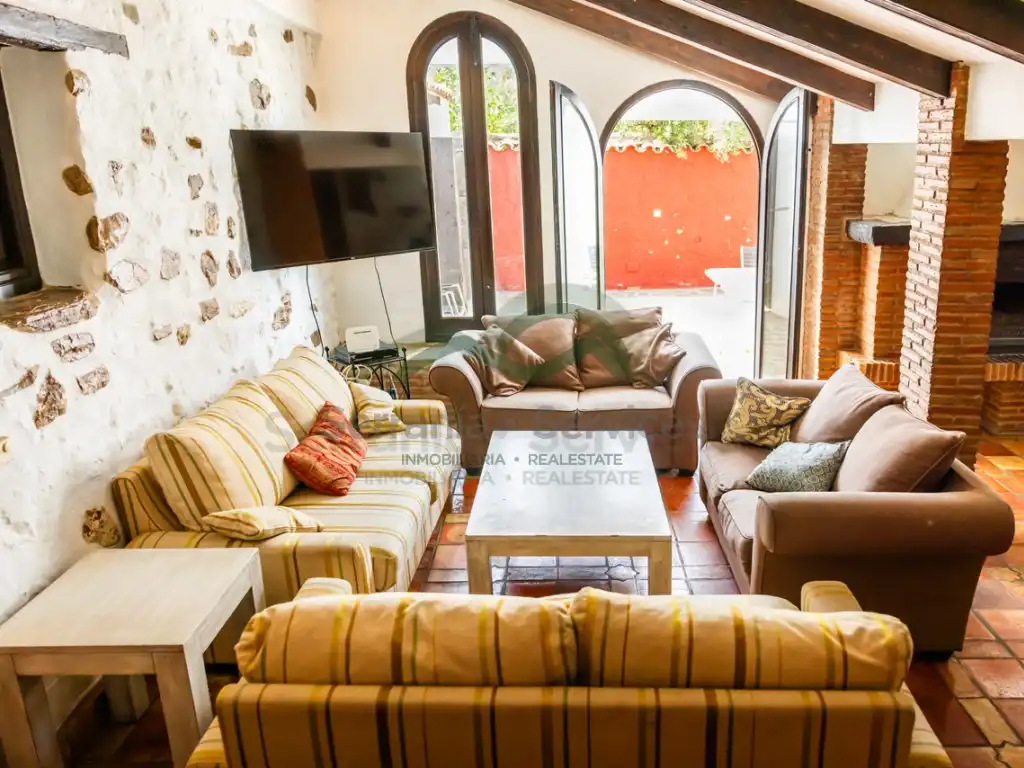 Casa en venta en Grazalema, imagen 65