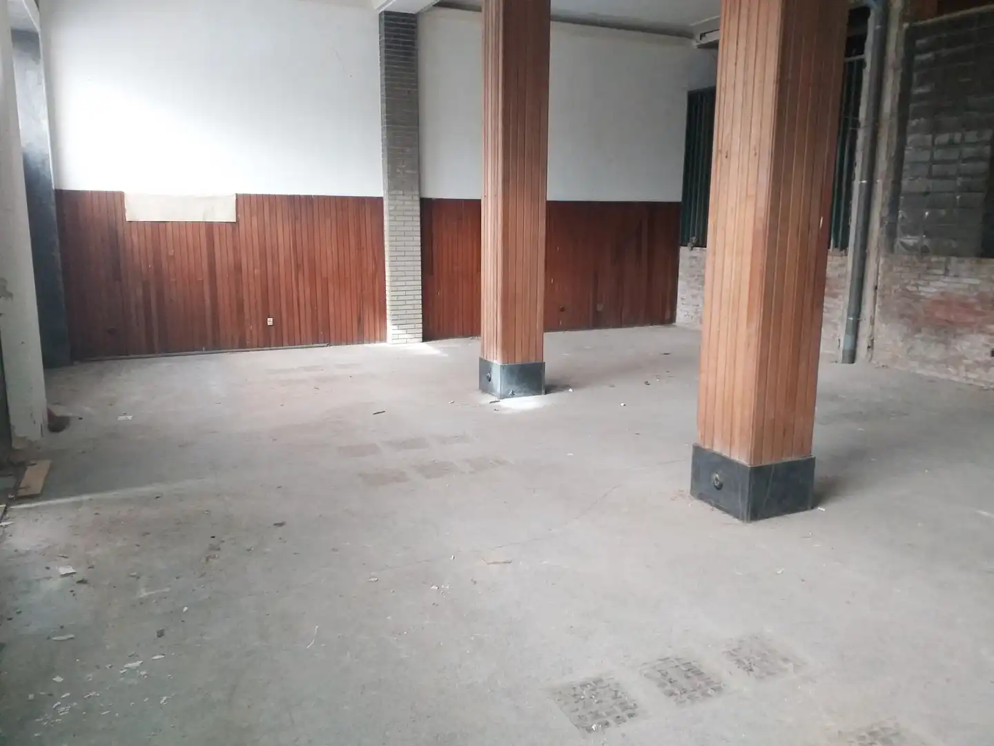Local commercial à vendre à Inmobiliaria - Barreda, imagen 4