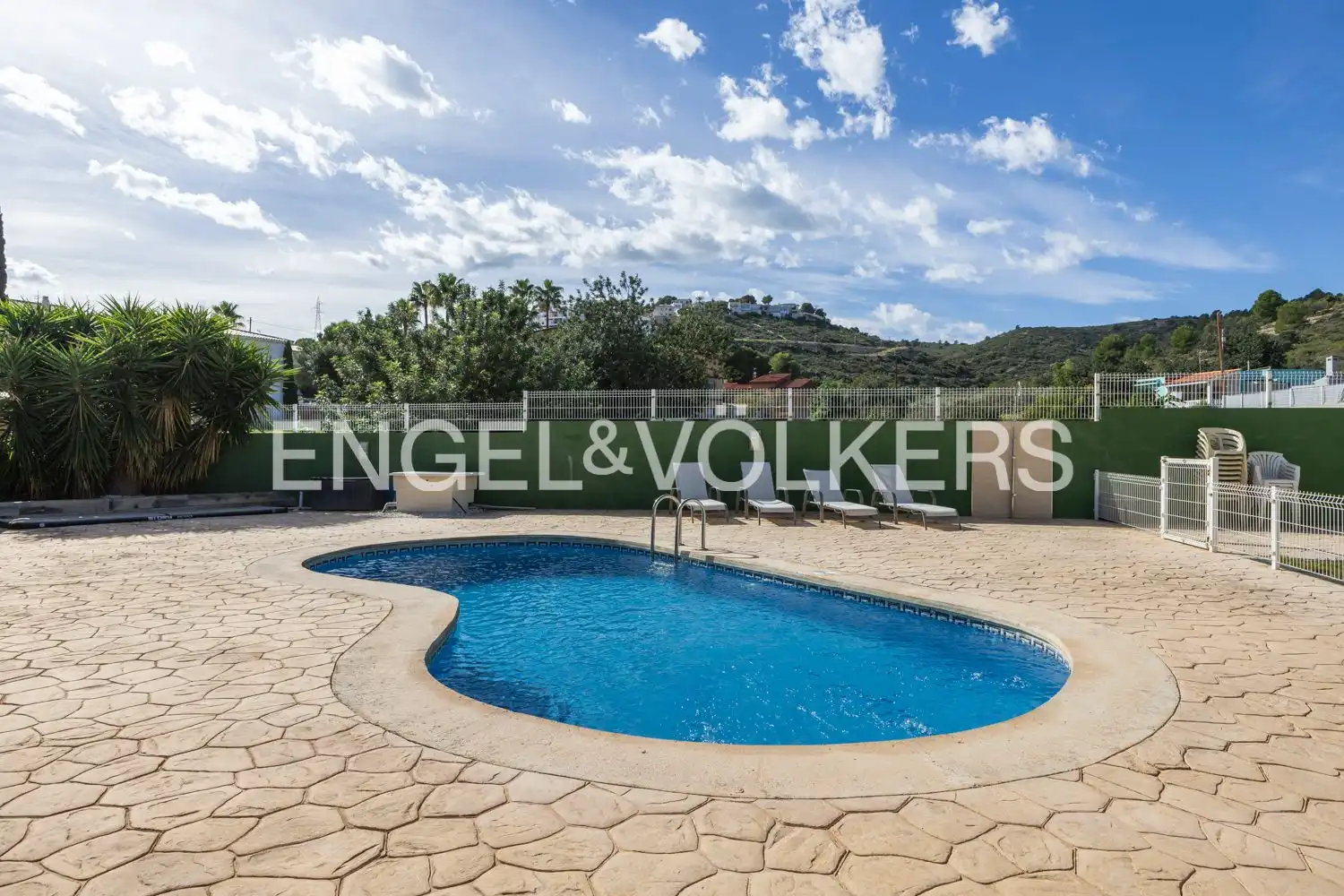 Casa amb piscina en venda a Las Atalayas - Urmi - Cerro de Mar, imagen 38