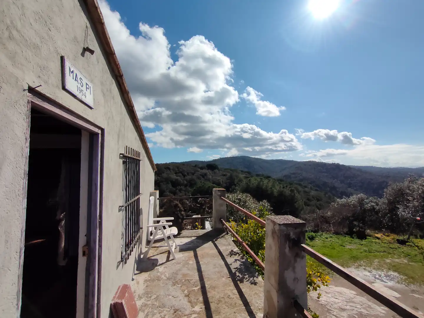 Finca rústica en venta en Camí de Sant Miquel, 13, Sant Daniel