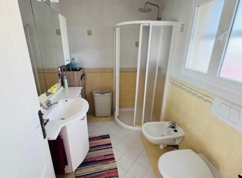 Chalet con piscina en venta en Centro Urbano, imagen 6