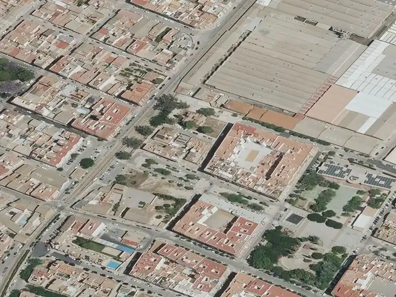 Flat for sale in Foios