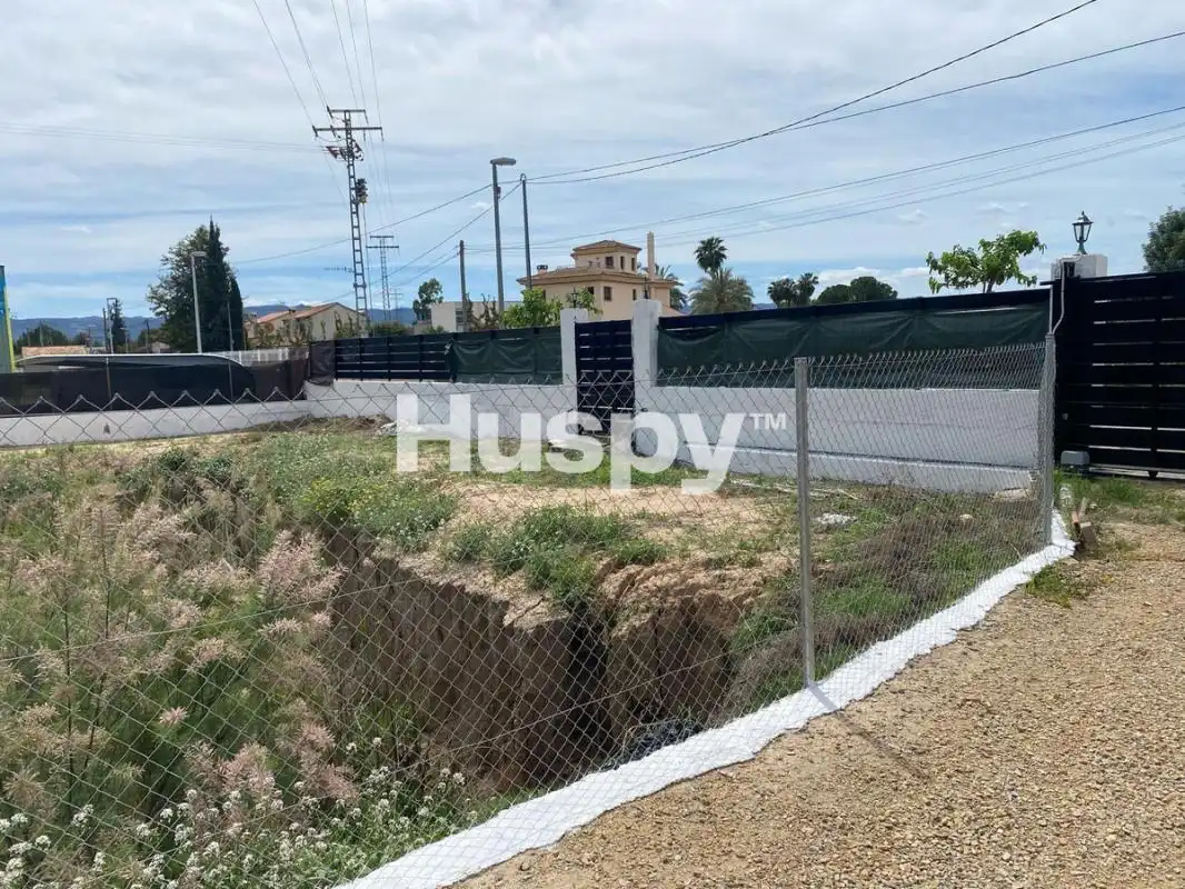 Terreny residencial en venda a Carril Penchos, imagen 19