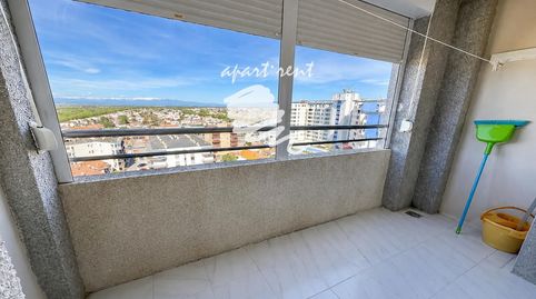 Foto 2 de Piso en venta en Delta Muga, Cap Ras - Creus - Falconera, Empuriabrava