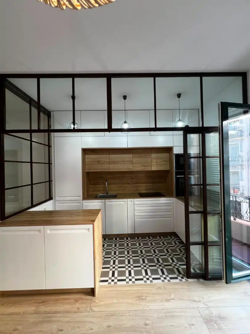 Flat with terrace for sale in Calle de Sebastián Elcano, imagen 32