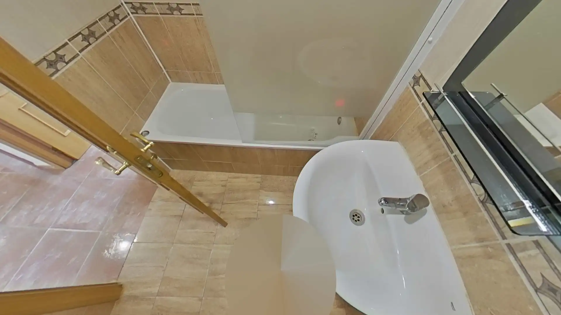 Baño de Piso en venta en Lominchar con Calefacción, Terraza y Horno