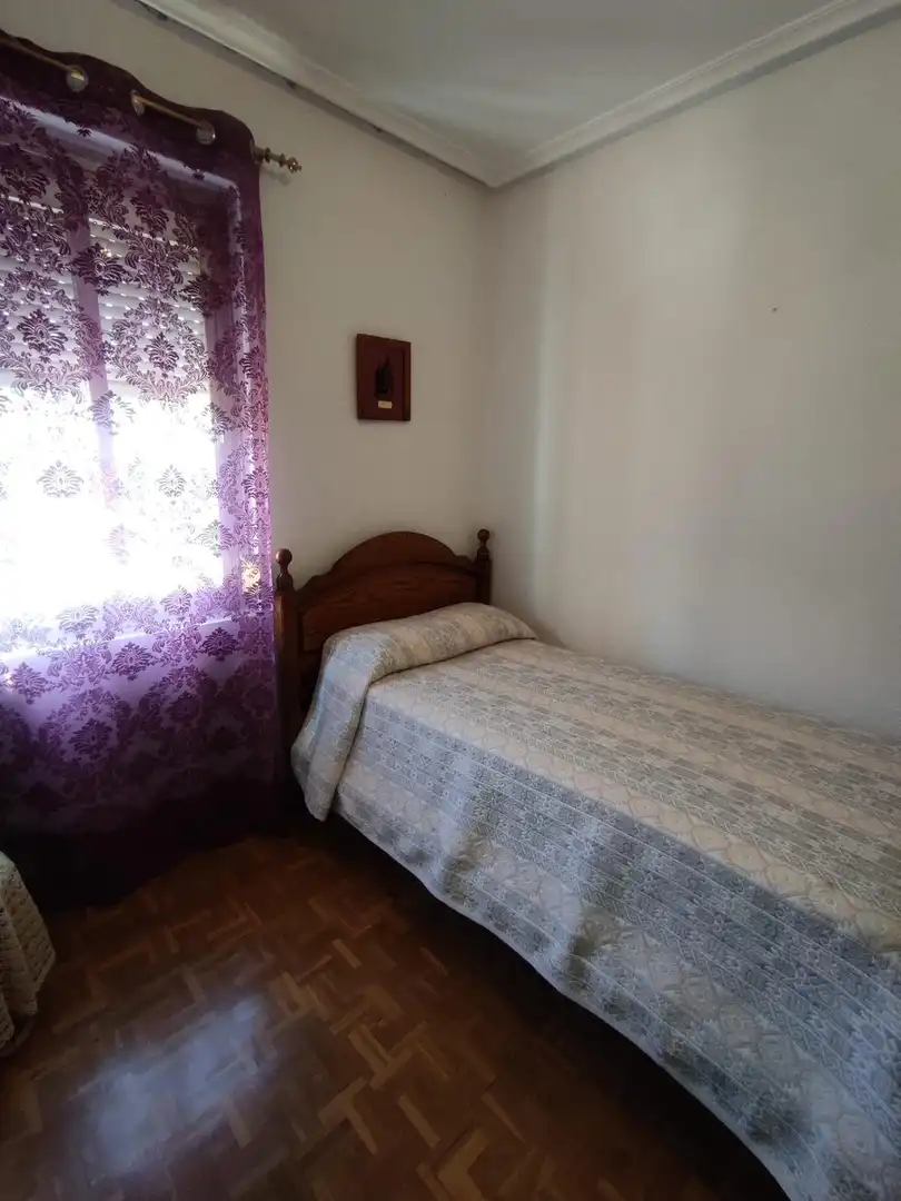 Xalet amb jardí en venda a Calle GENERAL MOLA-AR 18, imagen 11