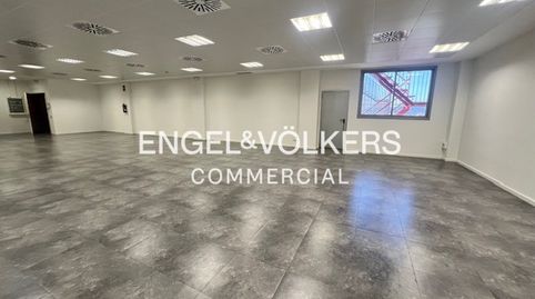 Foto 5 de Oficina de alquiler en El Centre, Esplugues de Llobregat