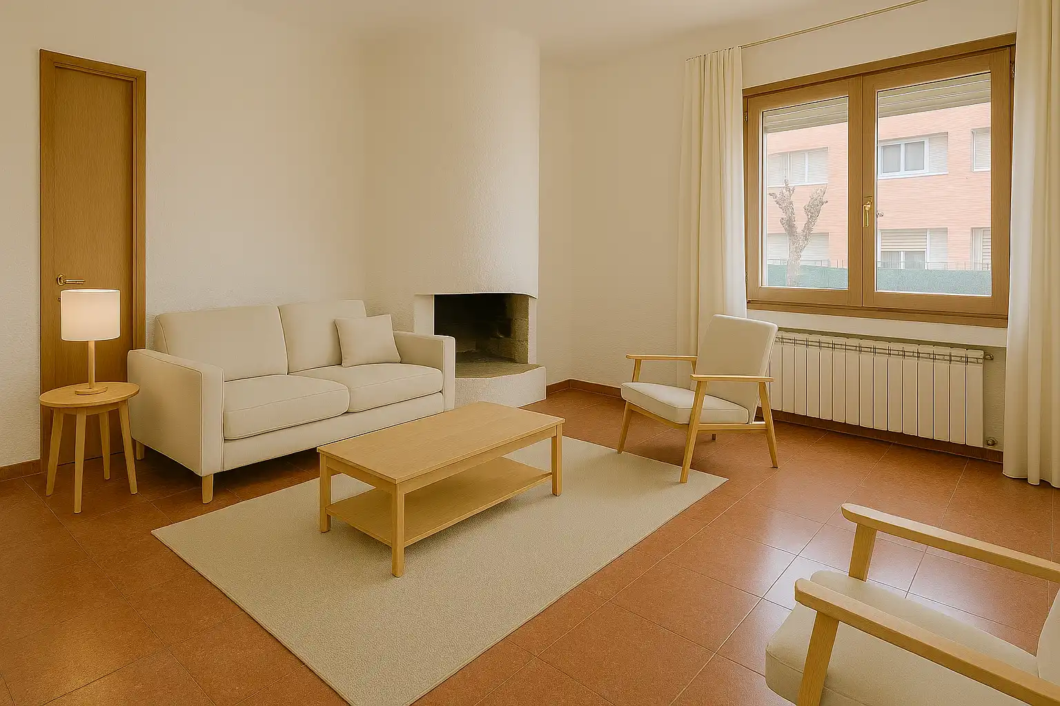 Detached house with garden for sale in Sentmenat, imagen 57