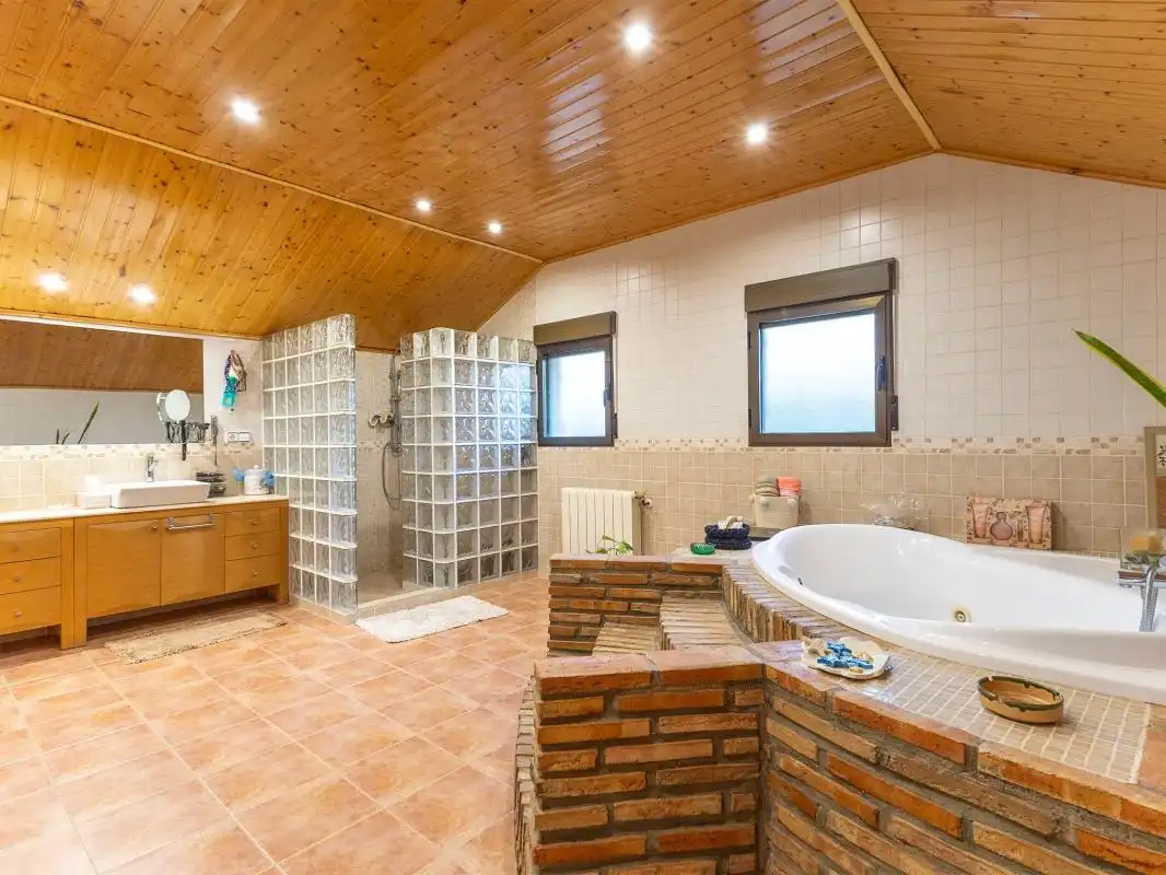 Detached homes for sale in Urbanizacion Terol A, 169, Tibi, Tibi