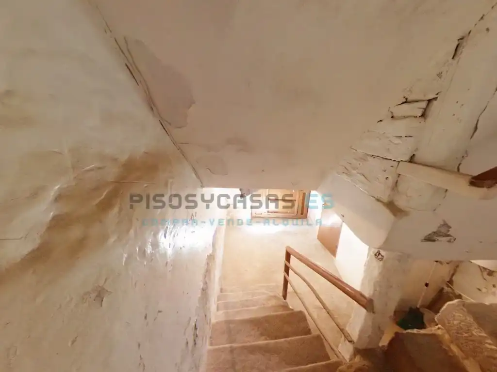 Casa o xalet en venda en Uncastillo