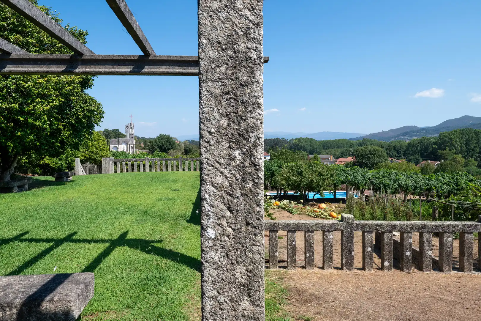 Villa avec terrasse à vendre à Tui, imagen 24