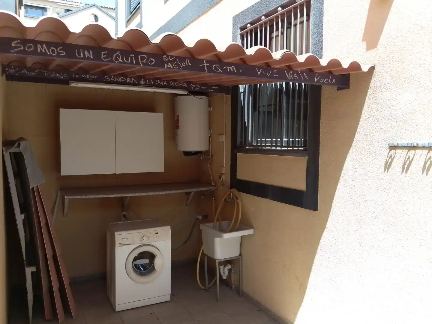 Cuina de Pis en venda en San Miguel de Abona