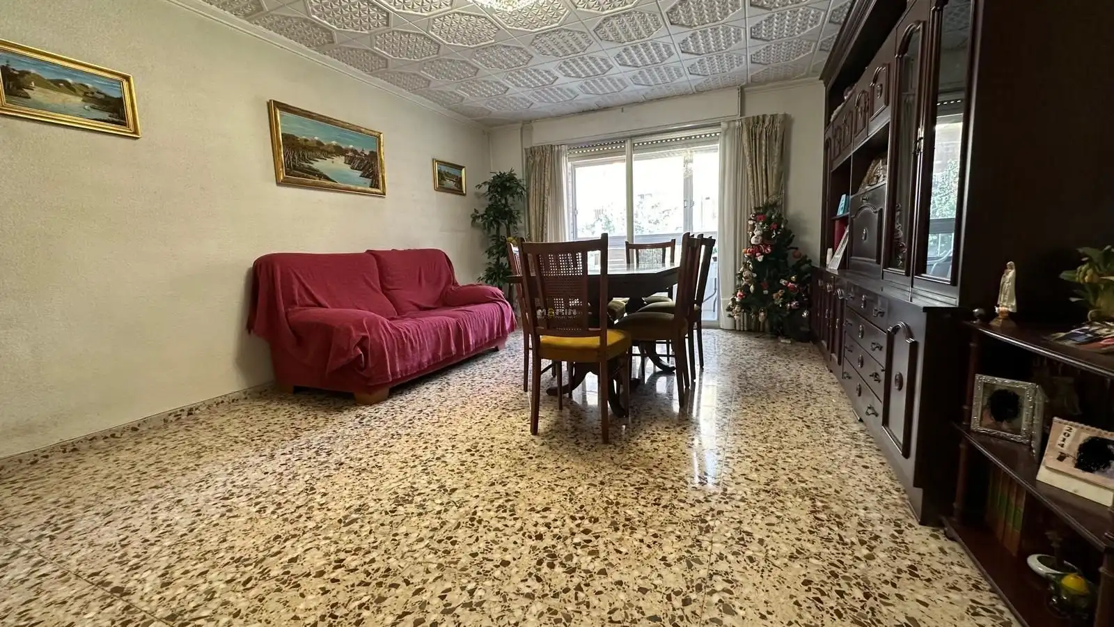 Piso con ascensor en venta en Calle Pintor Balaca, imagen 2