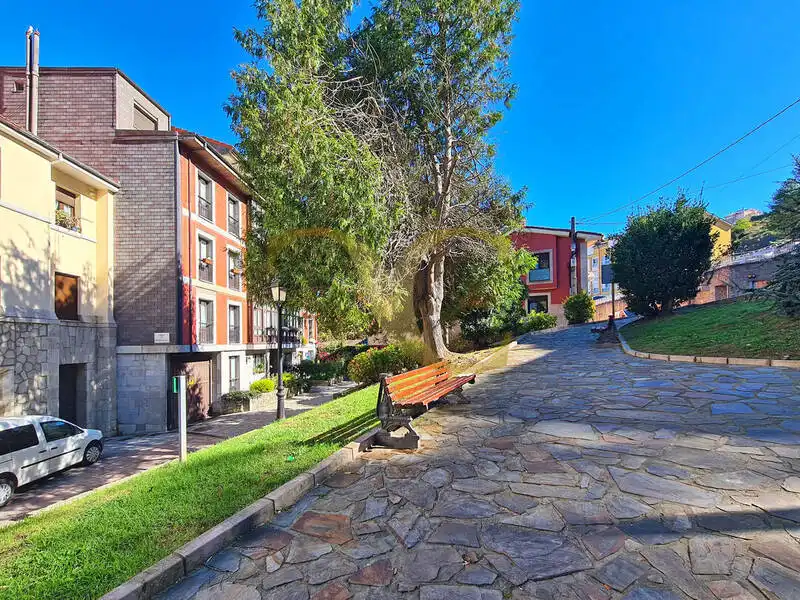 Appartamento con ascensore in vendita a Calle Alfonso Covián, imagen 38