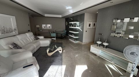 Foto 4 de Apartament en venda a Nueva Alcántara, Marbella