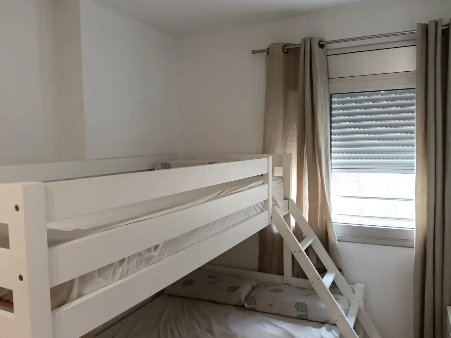 Ático con terraza en venta en Carrer Tirso de Molina 49, imagen 29