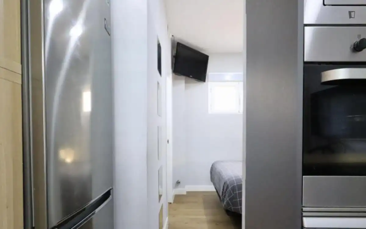 Apartamento de alquiler en Vista Alegre