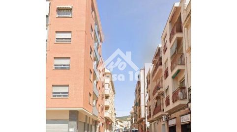 Foto 2 de Piso en venta en Plaza Libertad, Ibi, Alicante