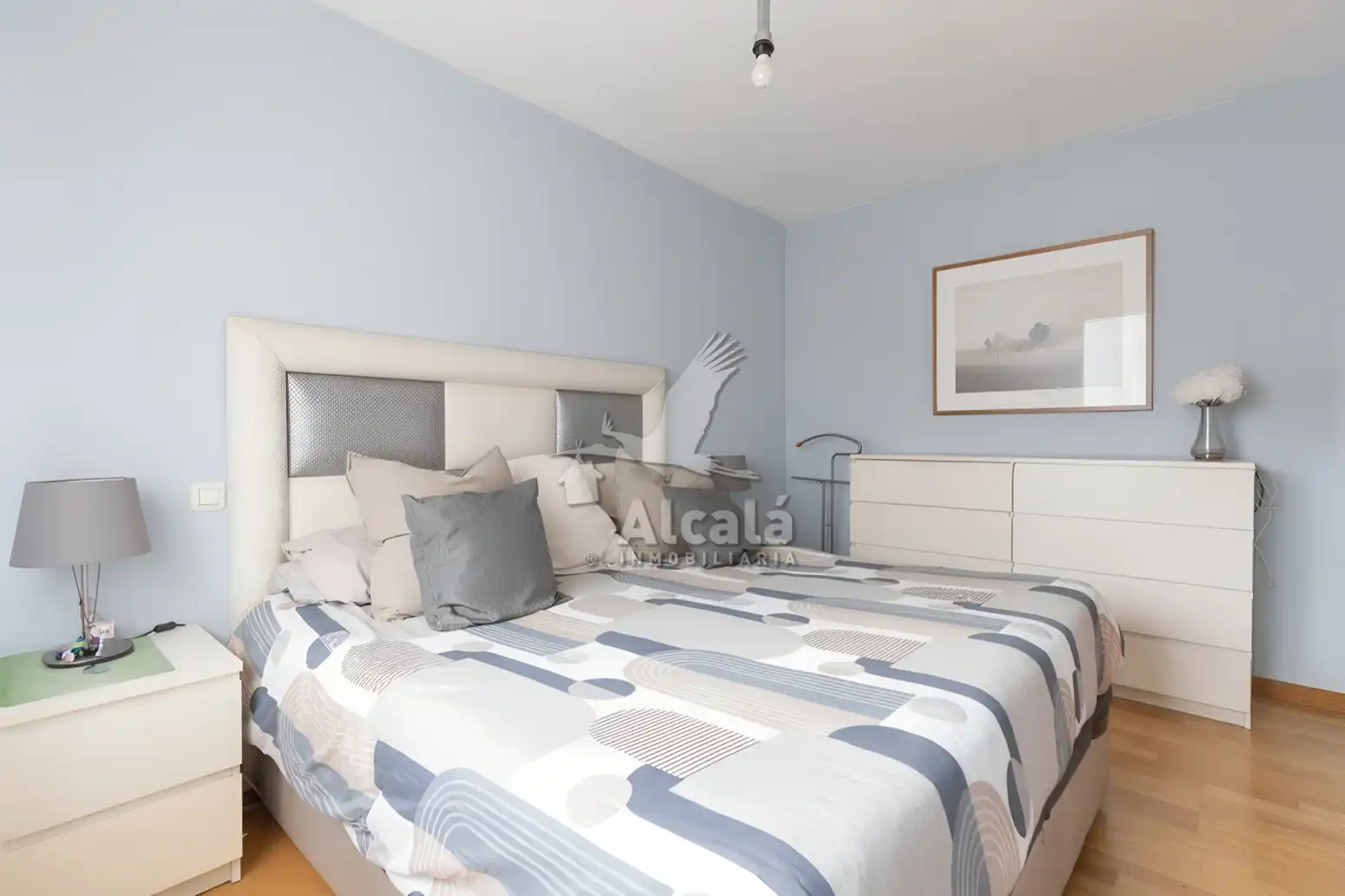 Habitación de Piso en venta en Torrejón de Ardoz con Calefacción y Trastero