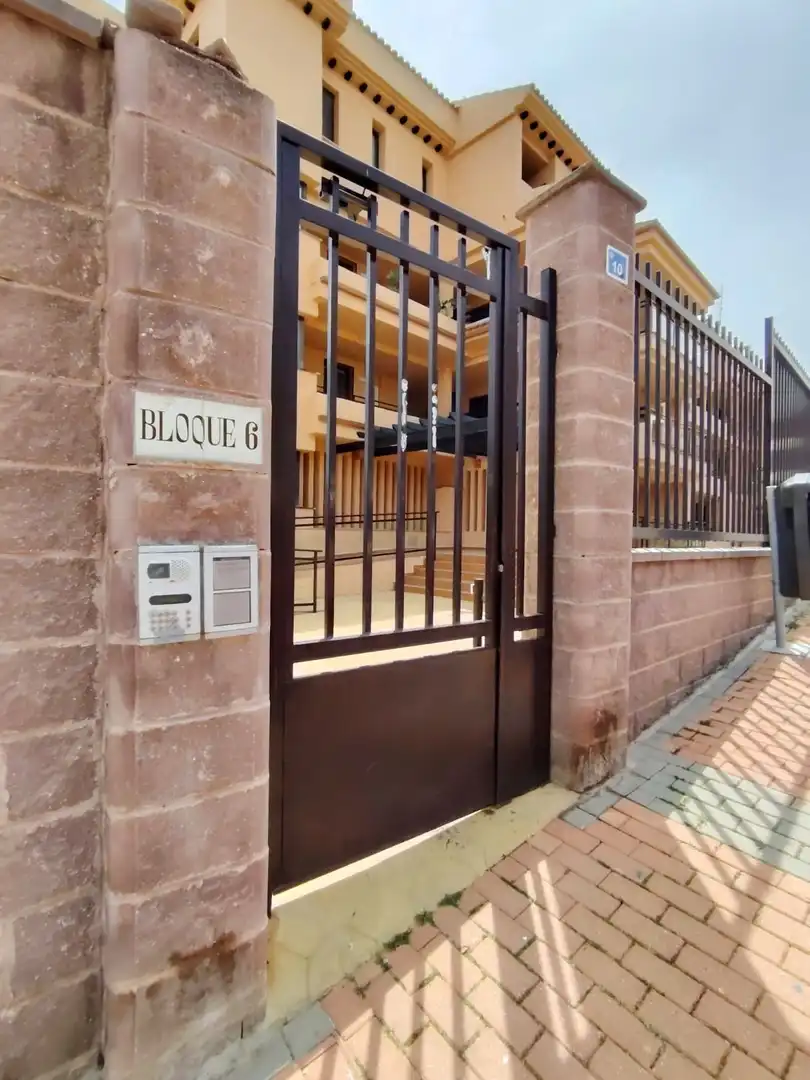 Attic for sale in Mijas  with Heating, Terrace and Storage room