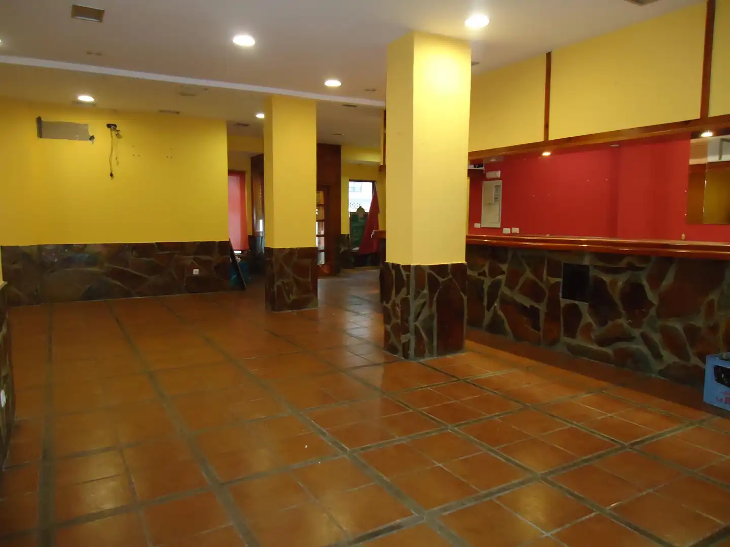 Commercial properties for sale in O Porriño  