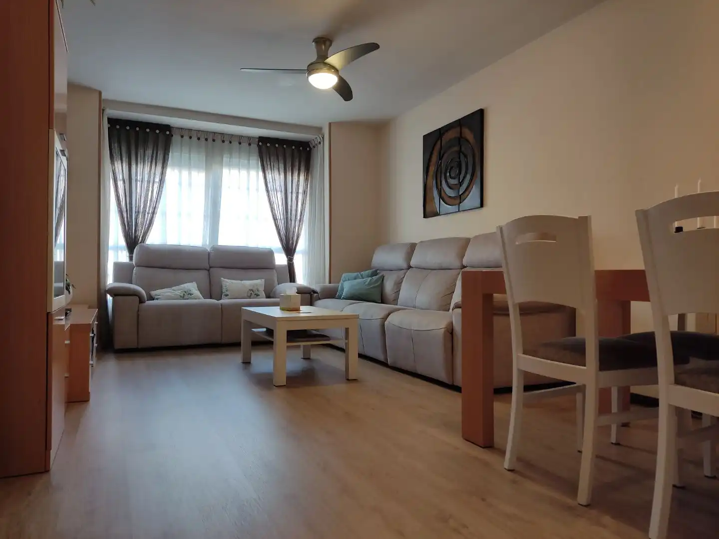 Piso en venta en Calle Lisboa 5