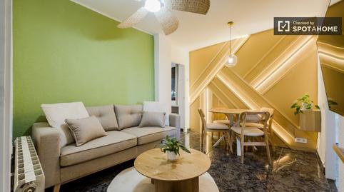 Photo 5 of Flat for share in La Guineueta,  Barcelona Capital