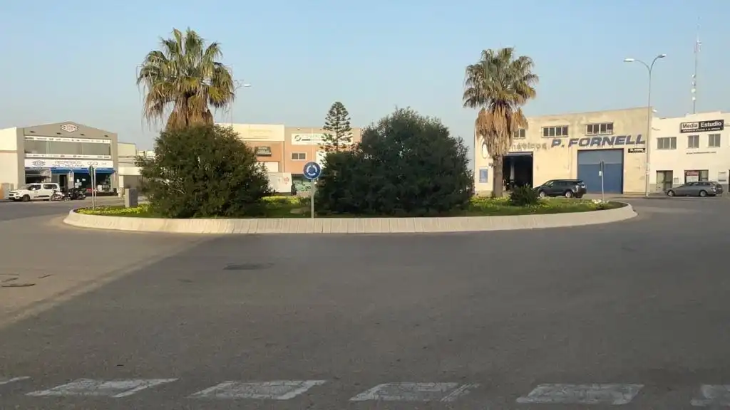 Local comercial de lloguer a Avenida Avenida de la Bahía de Cádiz, imagen 5